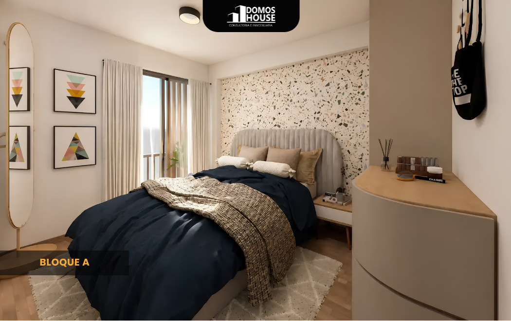 dorm a 1