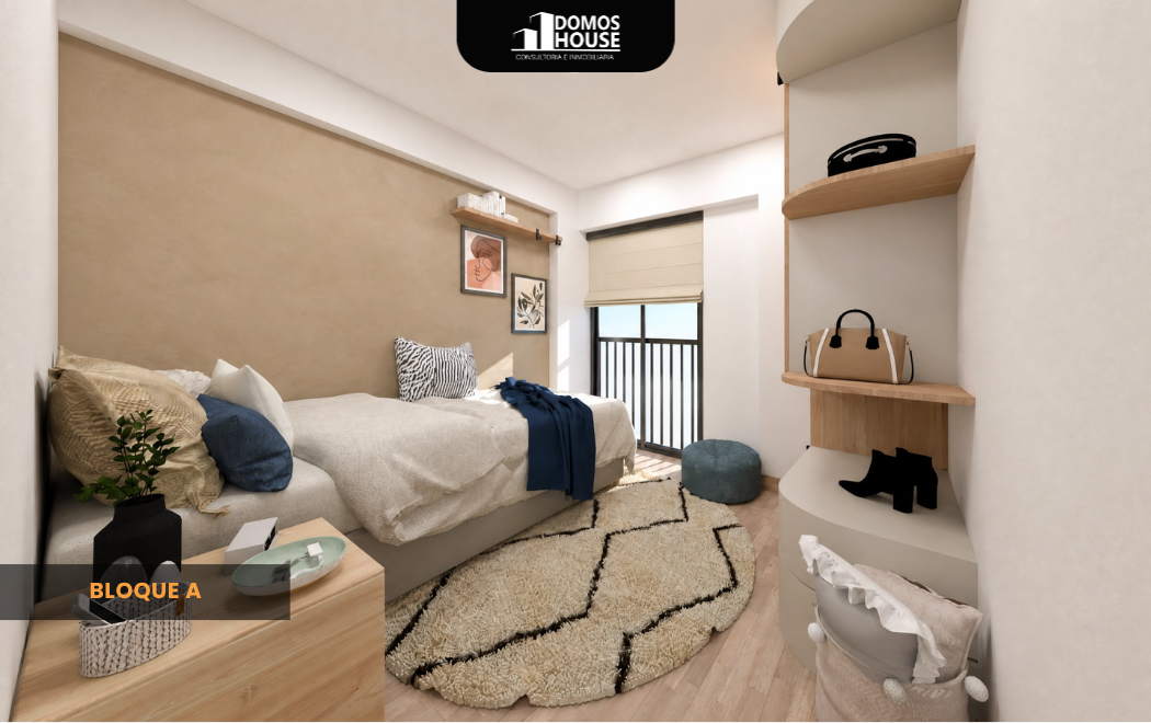 dorm a
