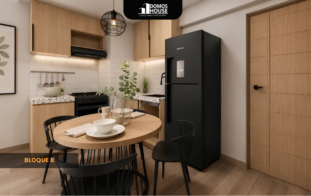 sala y cocina b