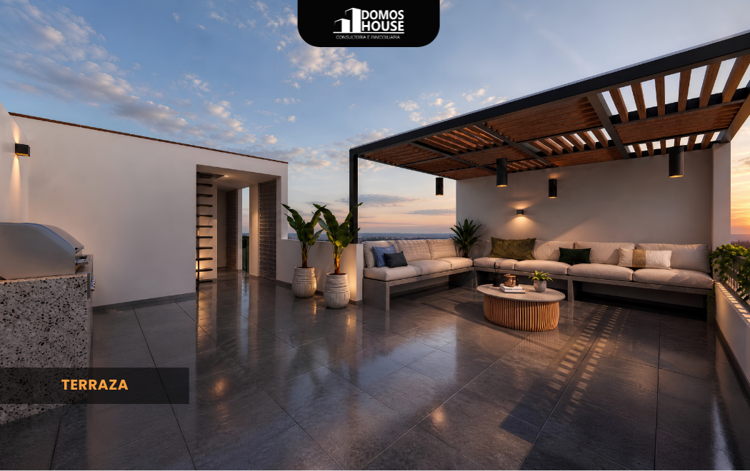 terraza