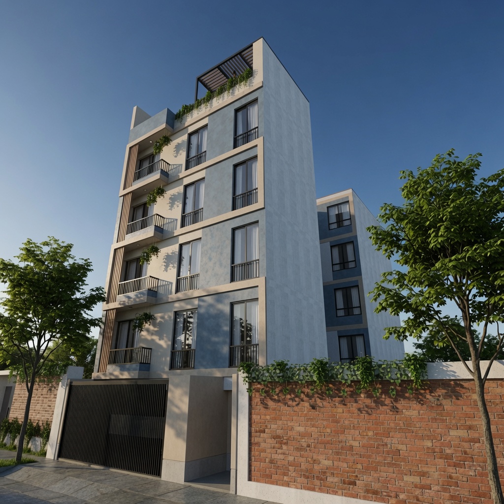RESIDENCIAL PALMAR